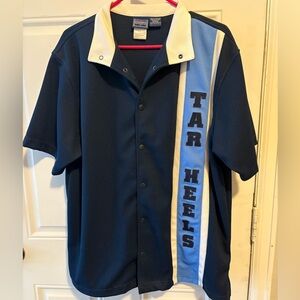 University of North Carolina Tar Heels Snap Up